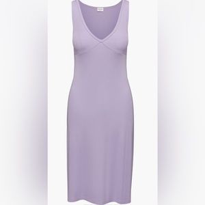 Aritzia Wilfred Free Occasion Dress